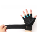 Wholesale Gym Breathable Gloves Powerlifting Sports Gloves